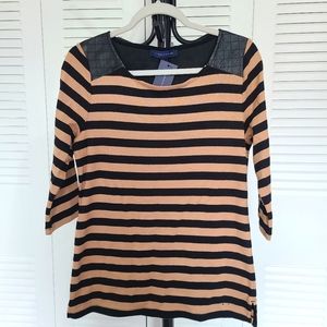 Tommy Hilfiger Top Size M